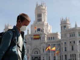 Spania va administra o singură doză de vaccin persoanelor sub 55 de ani care au avut deja Covid-19