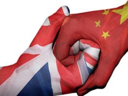 Regatul Unit a expulzat trei spioni chinezi care se dădeau drept jurnaliști străini