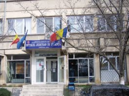 A fost reluată activitatea Secției Medicină Internă I din cadrul Spitalului Județean de Urgență din Târgu Jiu