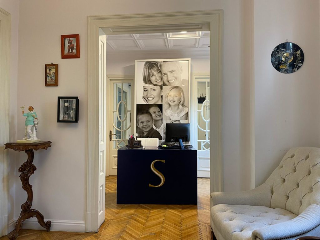 Centrul Dentar Steiner, locul unde stomatologia se face altfel