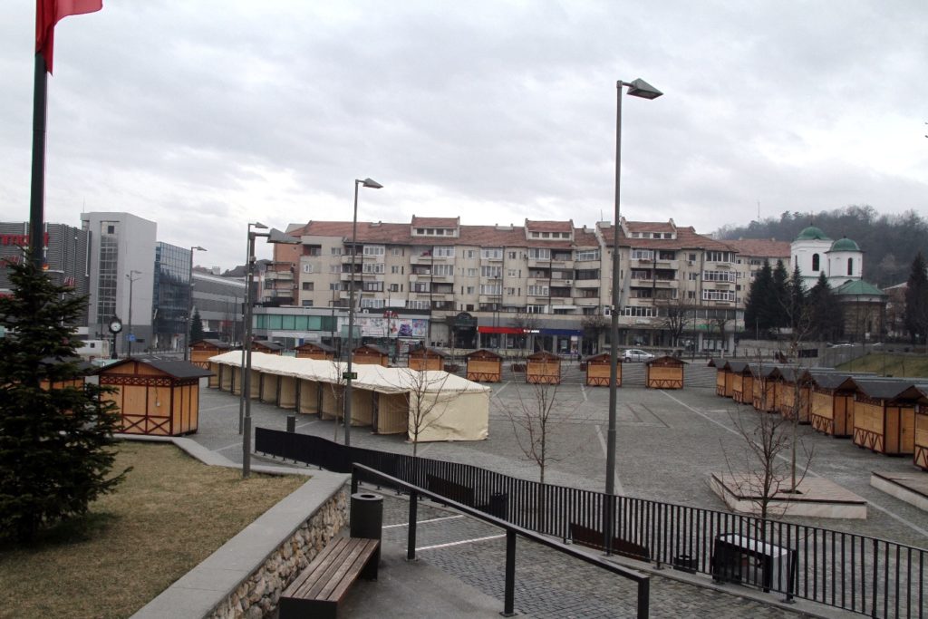 Râmnicu Vâlcea: S-au ales participanţii la Târgul ”Mărţişor” 2021