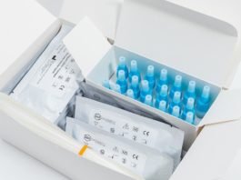 UE a aprobat o listă comună de teste antigen pentru depistarea Covid-19