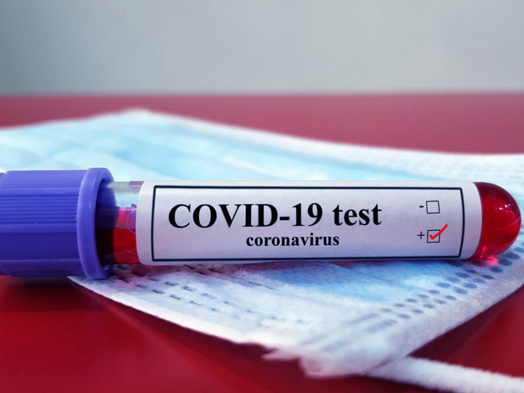 Dosar penal după ce trei femei au murit de Covid într-un centru de bătrâni