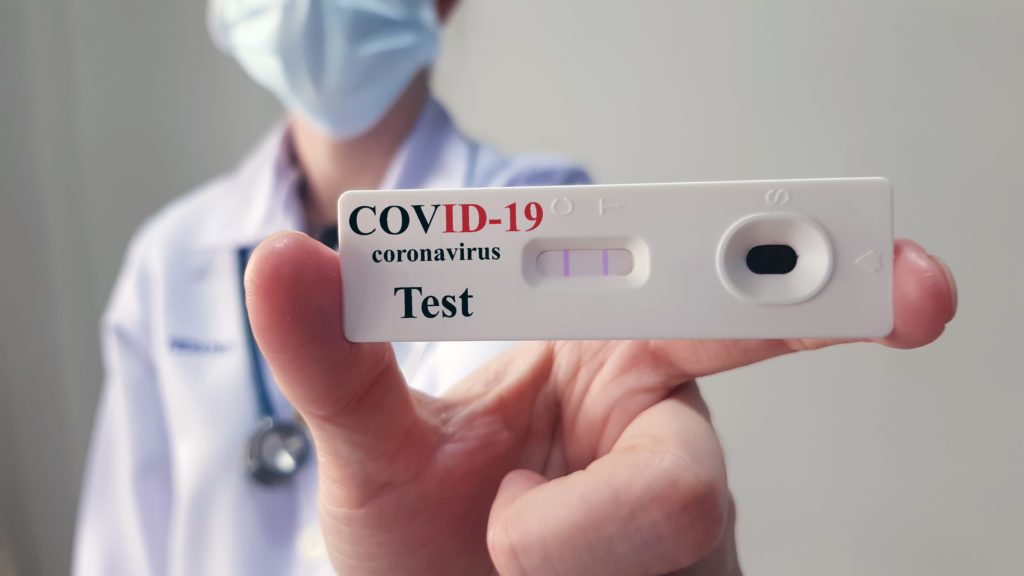 Gorj: Trei cazuri de coronavirus la Școala Gimnazială Fărcășești