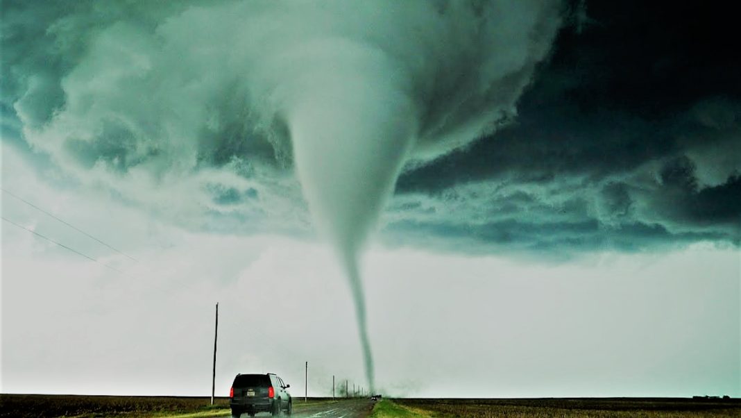 O tornadă a făcut trei victime în Statele Unite ( foto: arhivă )