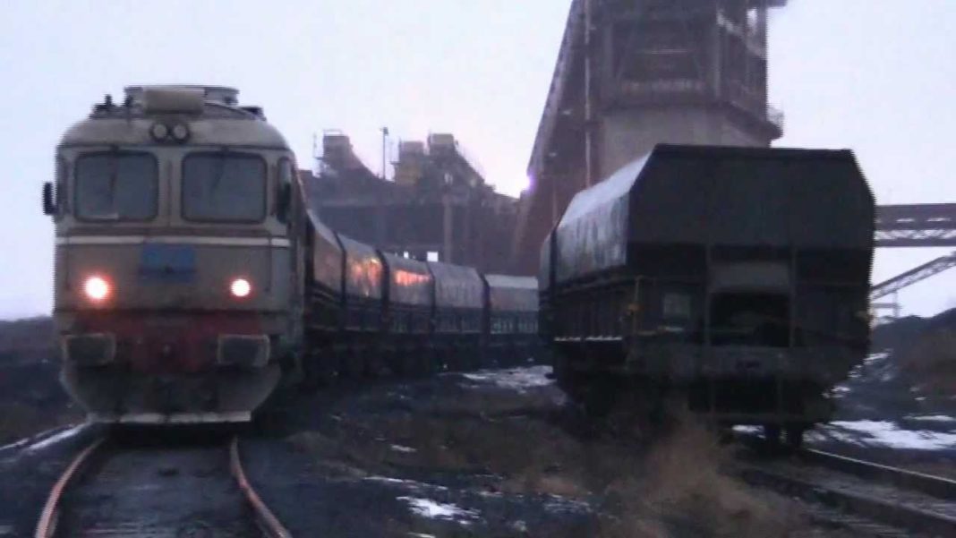 Activitatea minelor din Valea Jiului revine la normal
