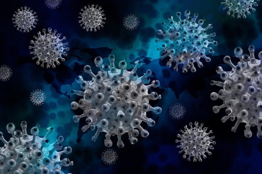 Italia a dezvoltat un test rapid care poate identifica trei tulpini ale virusului SarsCoV2 în două ore