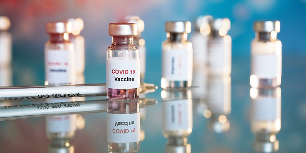 Bulgaria a renunțat la vaccinarea anti-COVID în etape