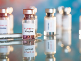 Bulgaria a renunțat la vaccinarea anti-COVID în etape