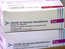 Un șeic a adus în Nepal, fără aprobare, 2.000 de vaccinuri AstraZeneca