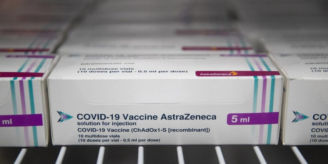 Austria nu recomandă vaccinul AstraZeneca celor peste 65 de ani