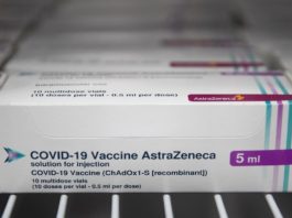 Austria nu recomandă vaccinul AstraZeneca celor peste 65 de ani
