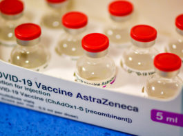 AstraZeneca ar putea prezenta, până la finalul anului 2021, o versiune modificată a vaccinului său anti-Covid care să fie eficientă