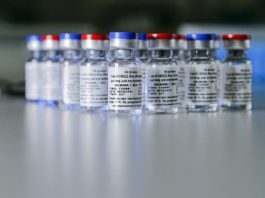 Bosnia-Herţegovina a început imunizarea cu vaccinul rusesc Sputnik V