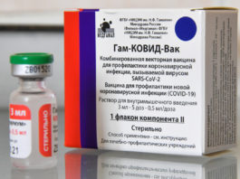 Ruşii refuză imunizarea anti-Covid cu vaccinul Sputnik V