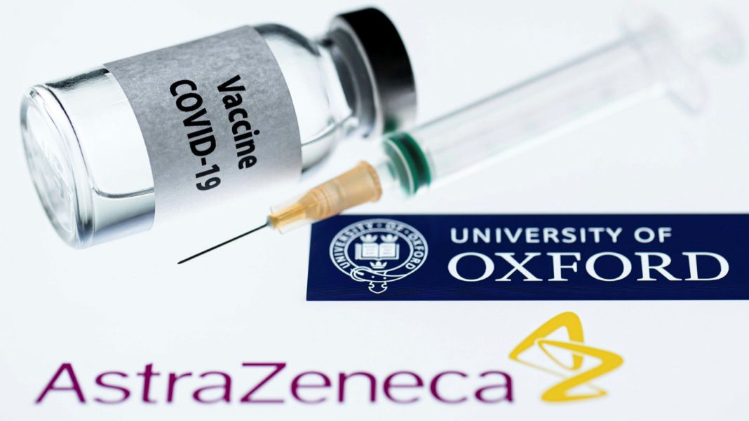 DSP Olt a anunțat că se continua vaccinarea împotriva Covid-19, cu toate celelalte vaccinuri de la compania AstraZeneca