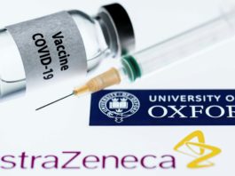 DSP Olt a anunțat că se continua vaccinarea împotriva Covid-19, cu toate celelalte vaccinuri de la compania AstraZeneca