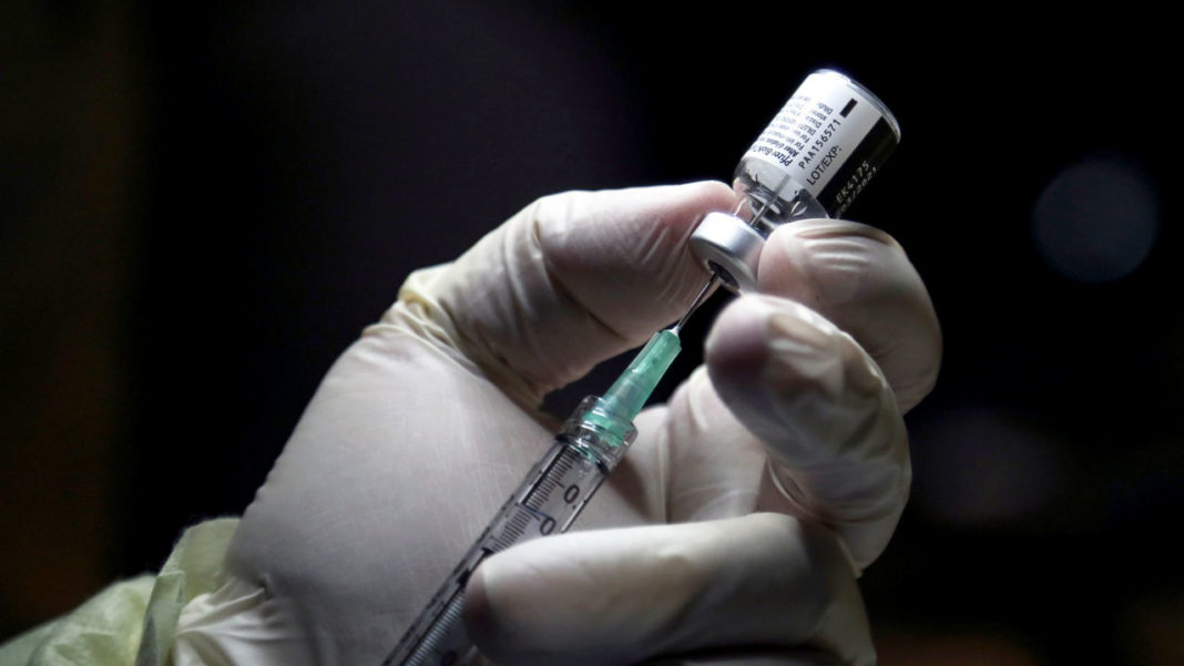 OMS va acorda compensaţii celor care au avut reacţii la vaccinul anti-Covid