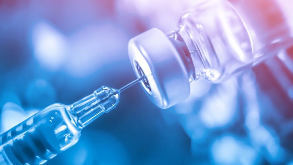 666 de olteni, vaccinați în ultimele 24 de ore
