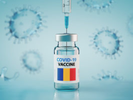 Peste un milion de români s-au programat pentru a se vaccina împotriva COVID