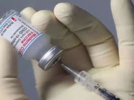 Moderna pregăteşte un vaccin anti-Covid special pentru tulpina sud-africană