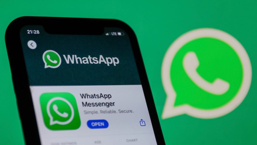 Noile reguli ale Whatsapp, valabile din 15 mai