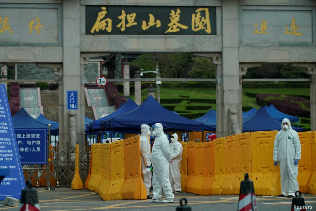 Concluzia misiunii OMS: Pandemia nu a pornit din Wuhan