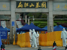 Concluzia misiunii OMS: Pandemia nu a pornit din Wuhan