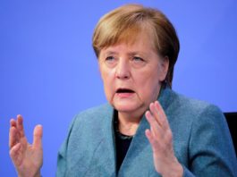Germania: Merkel renunţă la restricţiile severe din timpul Paştelui, asumându-şi o ''greşeală''