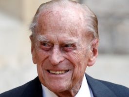 Prinţul Philip a suferit o “intervenţie reuşită” pentru o problemă cardiacă