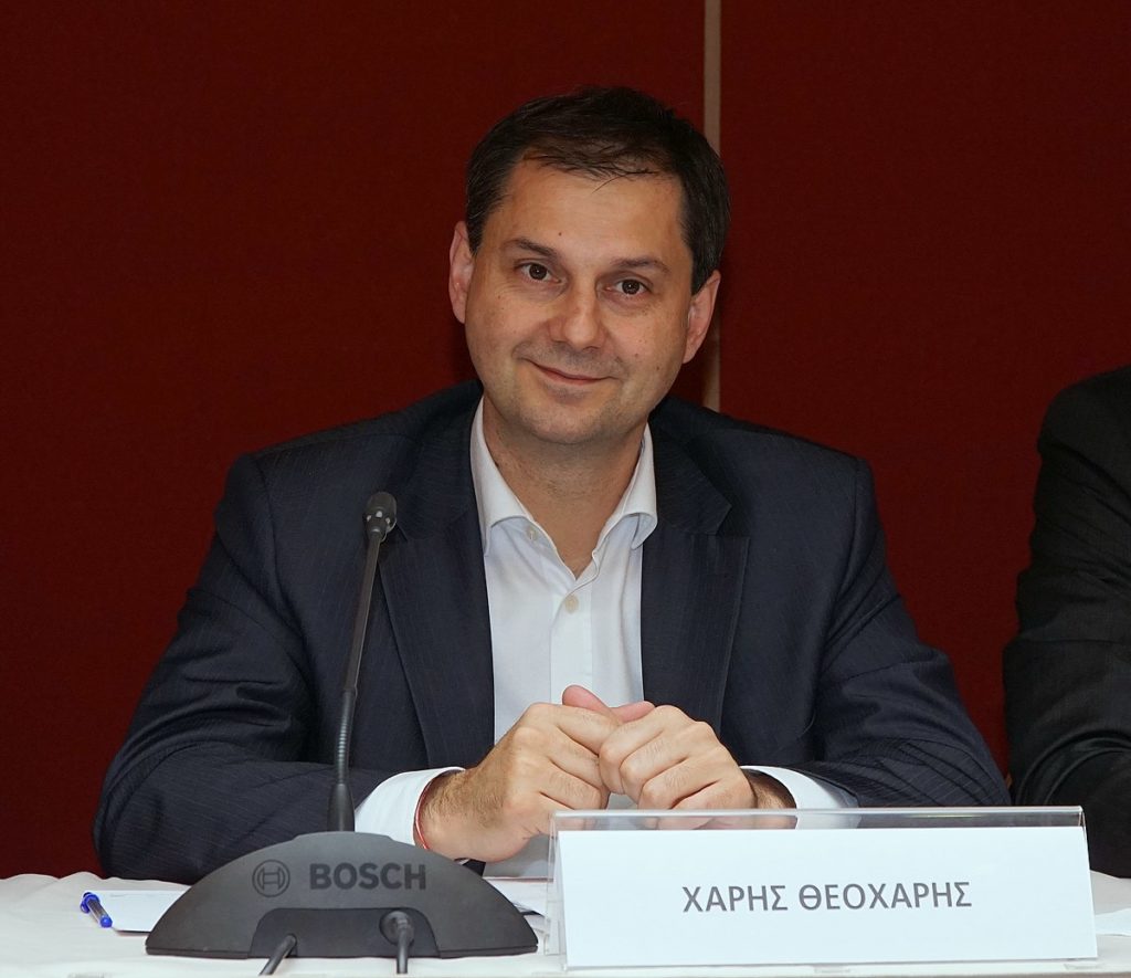 Grecia va primi turiști de la jumătatea lunii aprilie