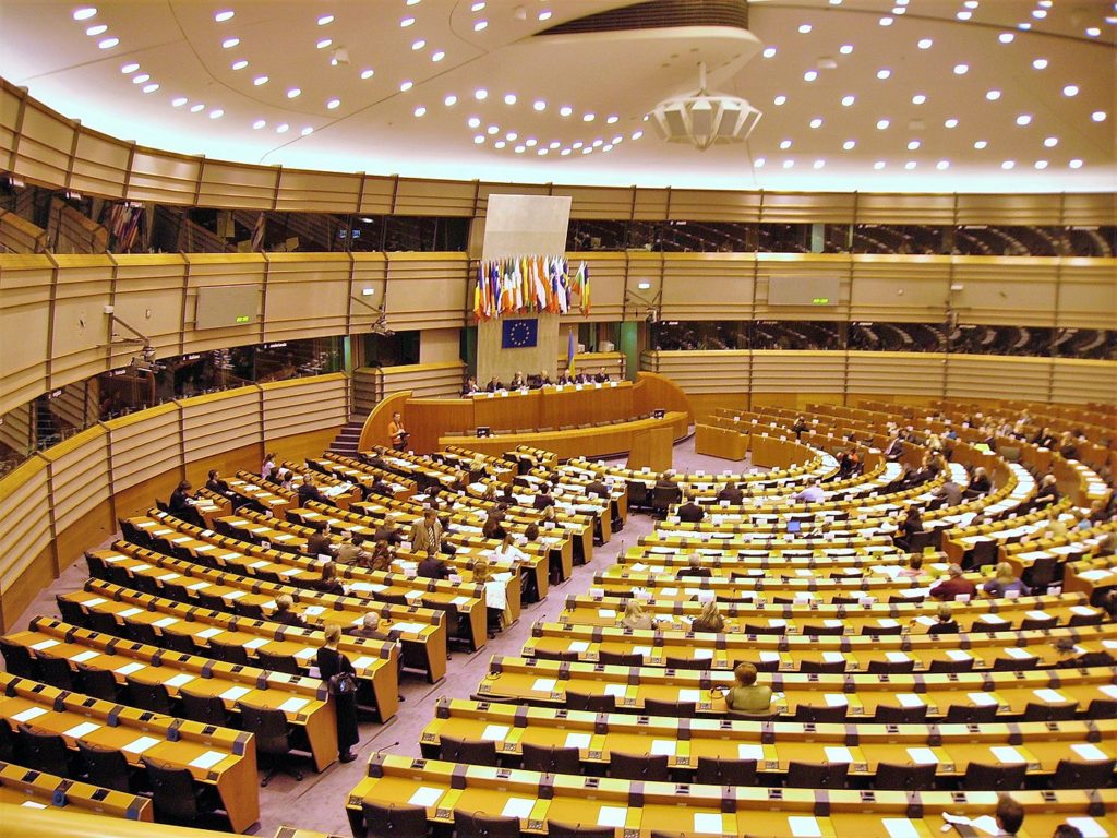 Europenii sprijină lansarea Conferinței privind viitorul Europei