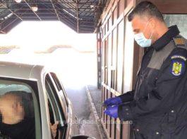 Dosar penal pentru doi bărbați din Constanța care au fost prinși la frontieră cu teste PCR contrafăcute