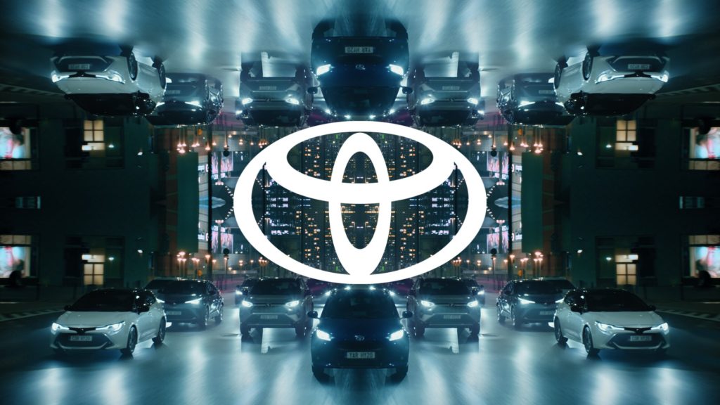 Toyota Yaris a fost desemnată Mașina Anului 2021 în Europa