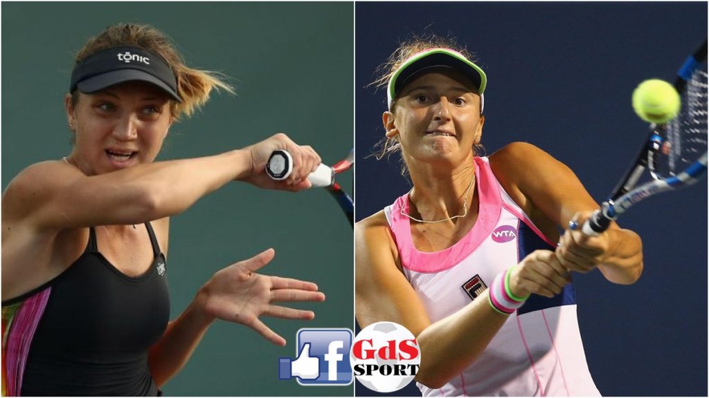 Patricia Ţig şi Irina Begu, fără replică în primul tur de la Dubai