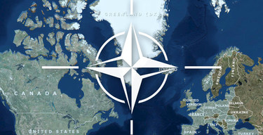 Avioane de război ruseşti, interceptate de NATO, într-un nivel „neobişnuit” al activităţii aeriene