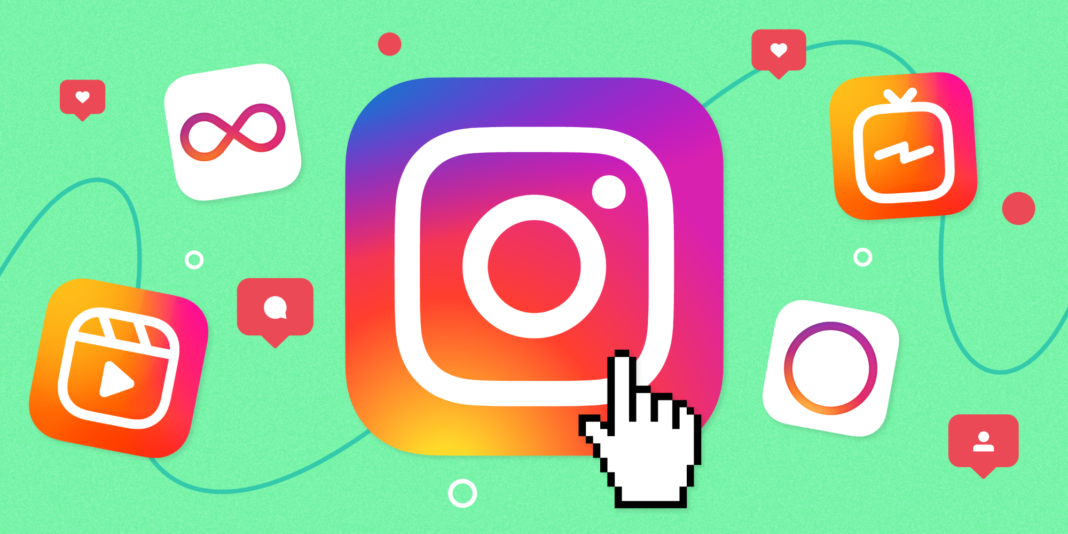 Instagram va restricționa mesajele directe între adulți și minori