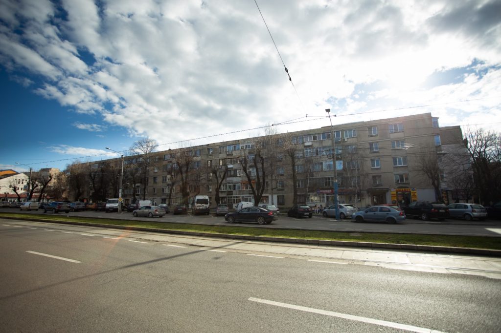 Doar 113 asociații şi-au dat acordul pentru reabilitarea blocurilor. Primăria prelungeşte termenul