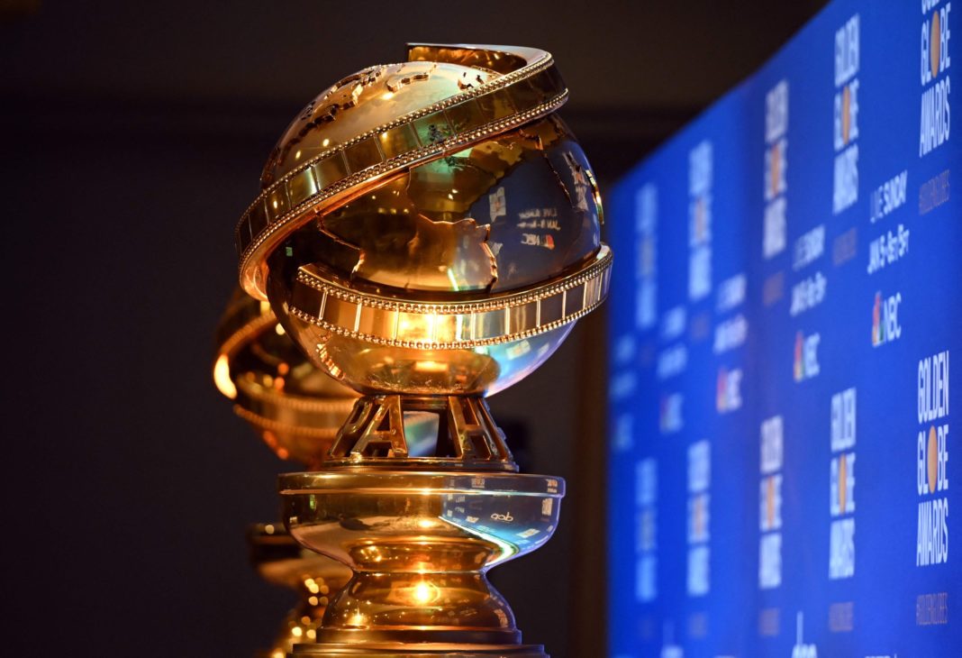 Cei mai mari câștigători ai celei de-a 78 ediție a Globurilor de Aur au fost „Nomadland” și „Borat Subsequent Moviefilm”