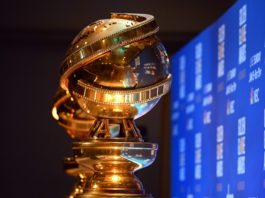 Cei mai mari câștigători ai celei de-a 78 ediție a Globurilor de Aur au fost „Nomadland” și „Borat Subsequent Moviefilm”
