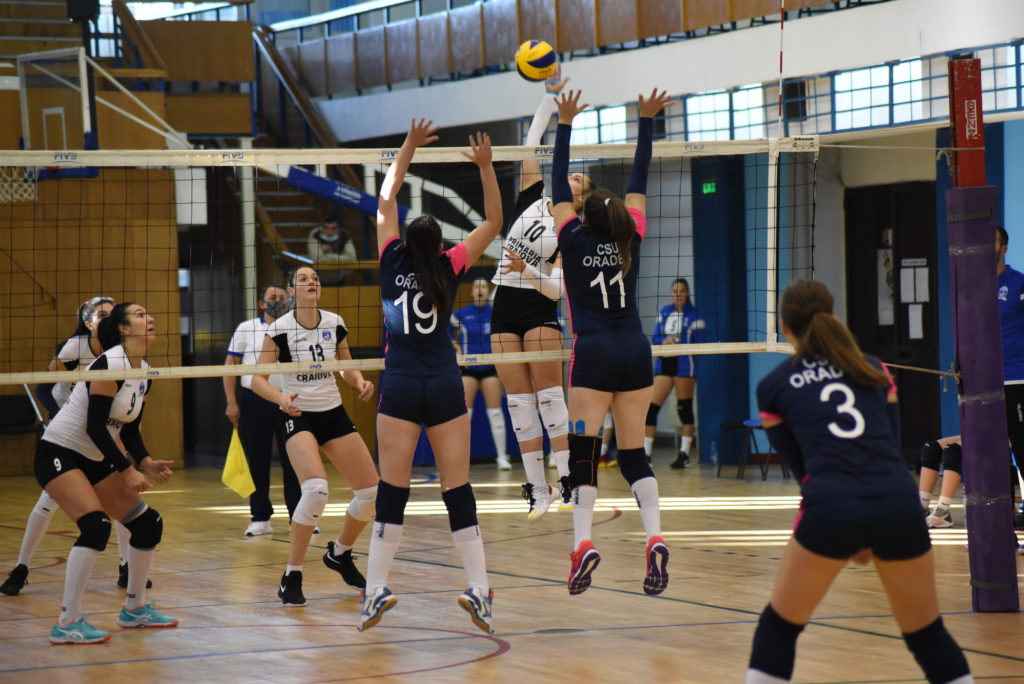 Veste excelentă! Craiova va organiza turneul semifinal de promovare al Diviziei A2 Vest