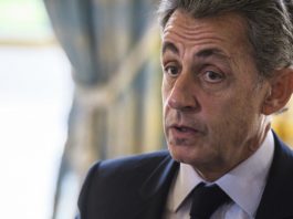 Nicolas Sarkozy, condamnat la trei ani de închisoare pentru corupţie şi trafic de influenţă