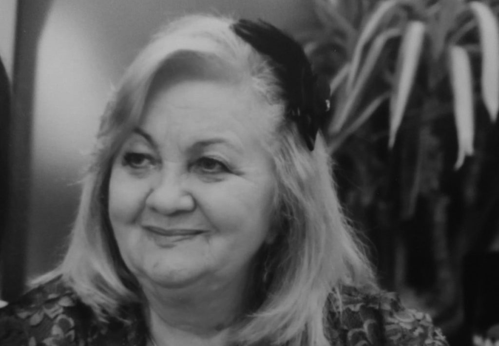 A încetat din viaţă Anişoara Păunescu, soţia omului de afaceri Viorel Păunescu