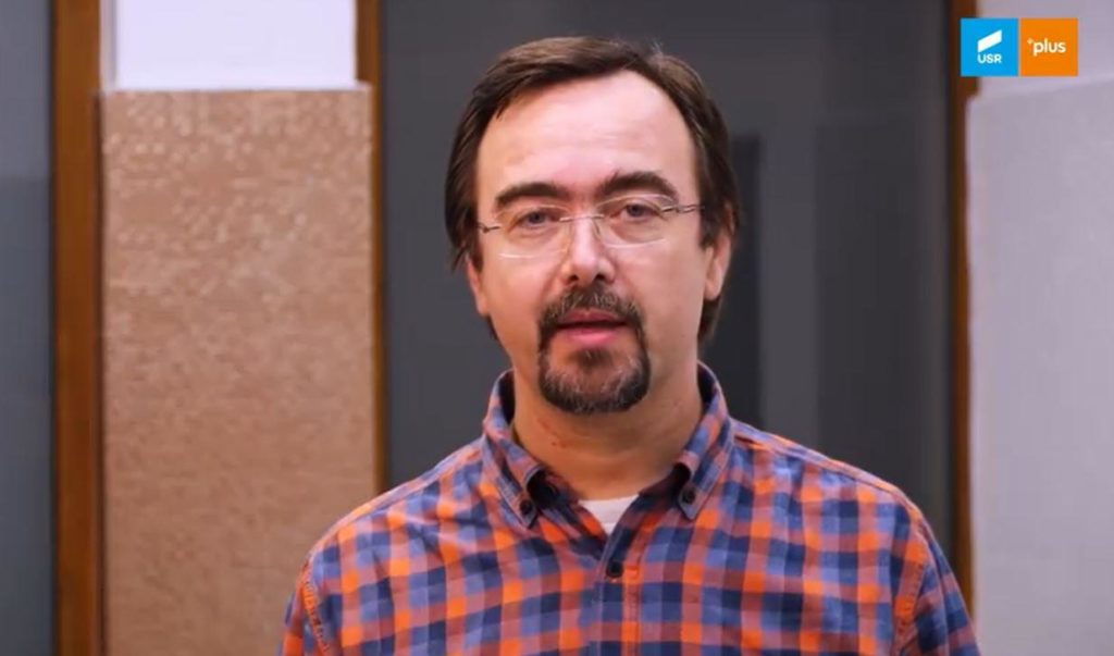 Alin Stoica, noul prefect de București, va depune jurământul