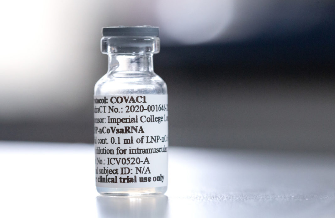 Vaccinul anti-COVID-19 care ar oferi imunitate 17 ani