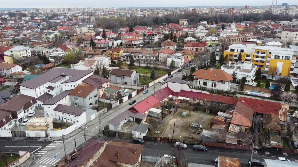 Imobiliarele, în pandemie. Mulți craioveni au cumpărat “cu banul jos”
