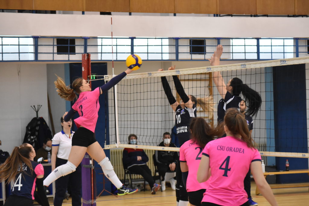 Turneul semifinal, primul pas spre o promovare meritorie