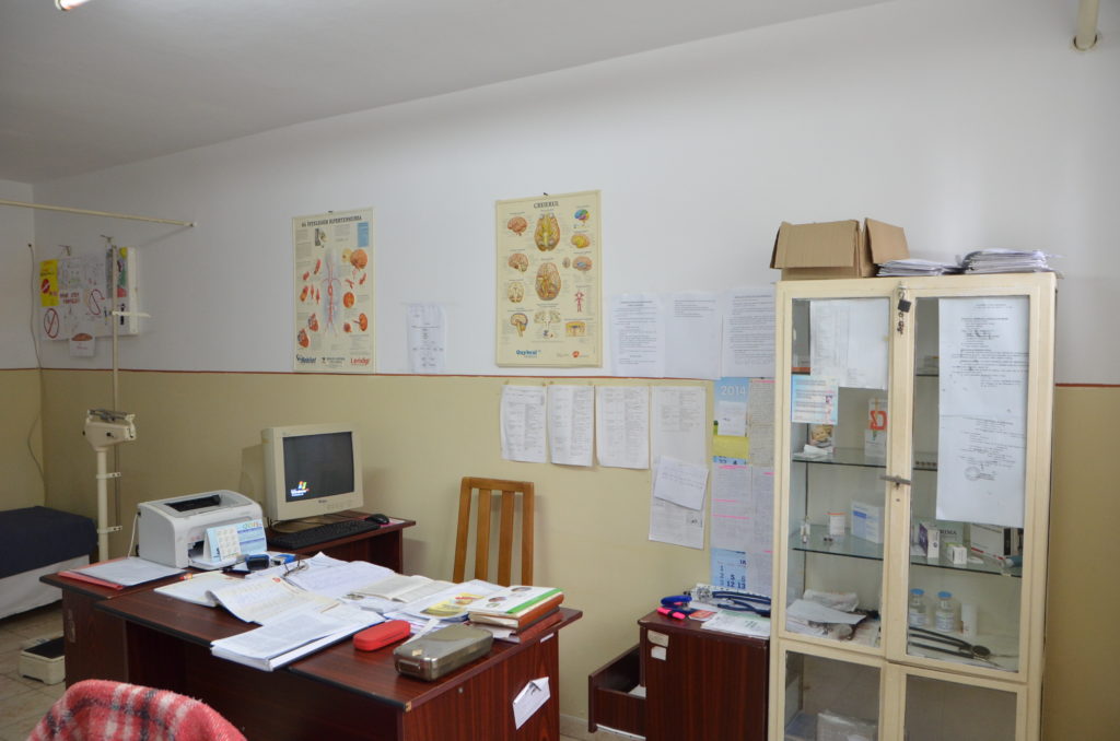Medicii, prea scumpi pentru şcolile şi grădiniţele din Dolj