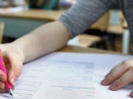 Pentru susținerea examenului de Evaluare Națională 2021, în județul Dolj s-au înscris 3695 absolvenți ai clasei a VIII-a