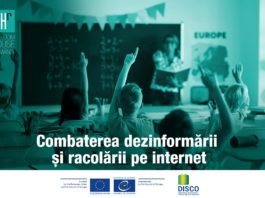 Freedom House România lansează un nou proiect privind combaterea dezinformării și a racolării online